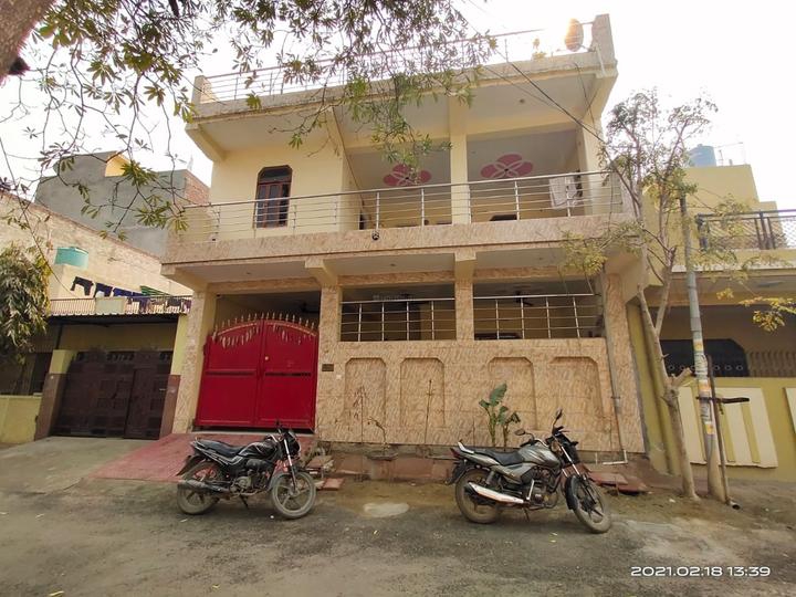 3.5 BHK Independent House For Sale in Royal Arcade Anand Vihar