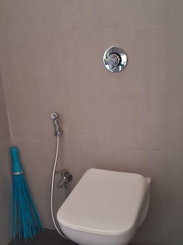 Furnished Amenities in 2 BHK Apartment at Lodha The Park, Worli – for Rent