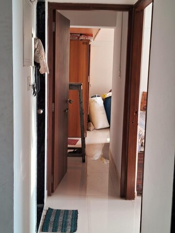 Building Lobby in 2 BHK Apartment at Lodha The Park, Worli – for Rent