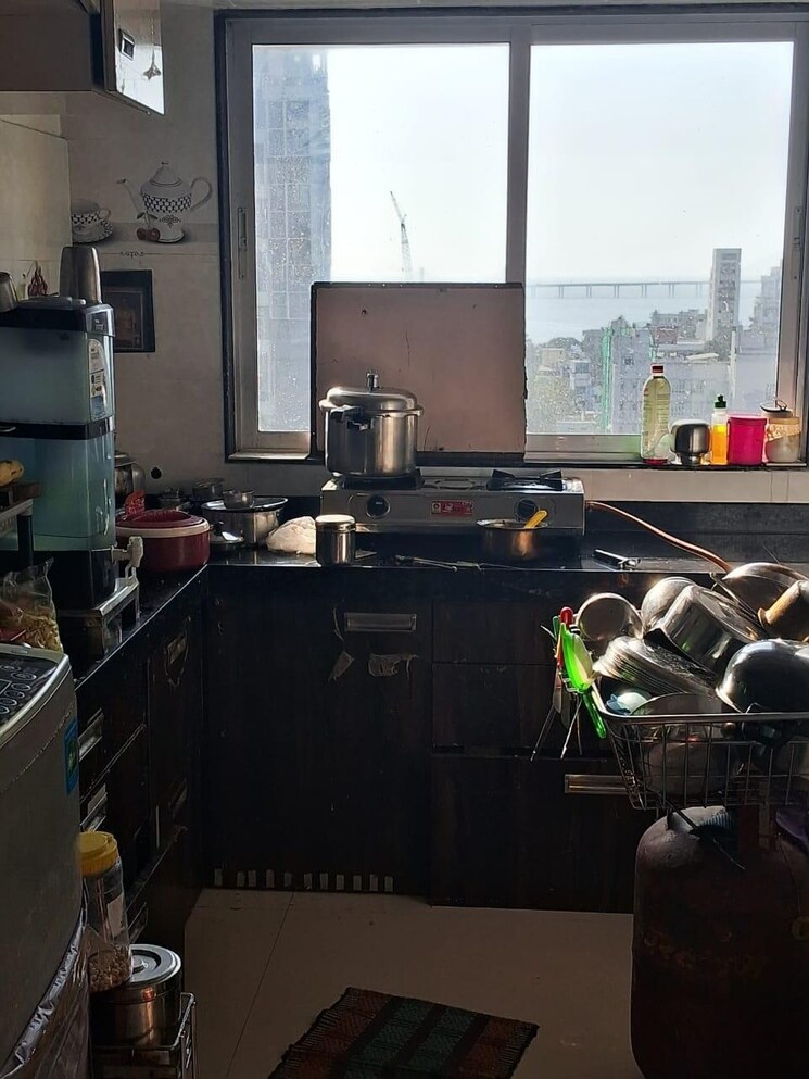 Team Area, lodha-the-park 2 Bedroom 900 Sq.Ft. Apartment In Worli Mumbai 8788707