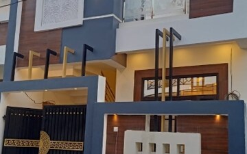 3 BHK Independent House For Sale in Jyoti Arcade, Anand Vihar