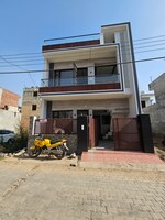 3 BHK 105 Sq.Yd. Independent House in High Ground