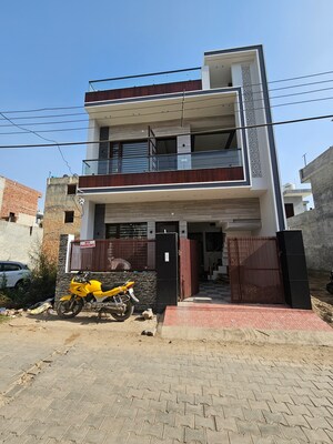 3 BHK Independent House For Sale in High Ground