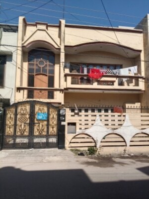 3 BHK Independent House For Sale in Ajur Residency, Anand Vihar