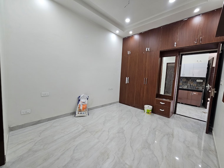 Room, high ground 3 Bedroom 105 Sq.Yd. Independent House In High Ground Zirakpur 8788713