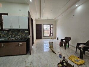 Bedroom in 3 BHK Independent House at High Ground – for Sale