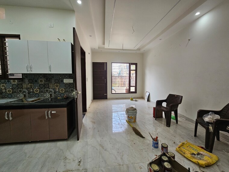 Bedroom, high ground 3 Bedroom 105 Sq.Yd. Independent House In High Ground Zirakpur 8788713