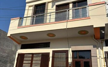 3 BHK Independent House For Sale in Ajur Residency, Anand Vihar
