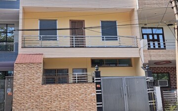 3 BHK Builder Floor For Sale in New Hindon Vihar, Neelmani Colony