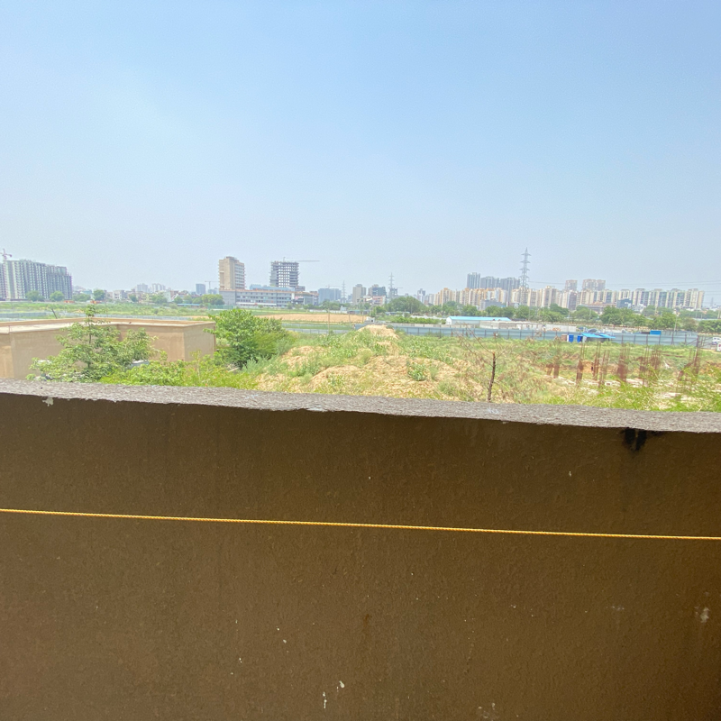 2 BHK Apartment For Rent in Pyramid Urban Homes 2