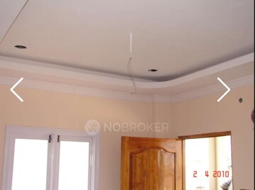 Building Lobby in 2 BHK Apartment at Srinivasa Apartment Saidabad, Saidabad – for Sale