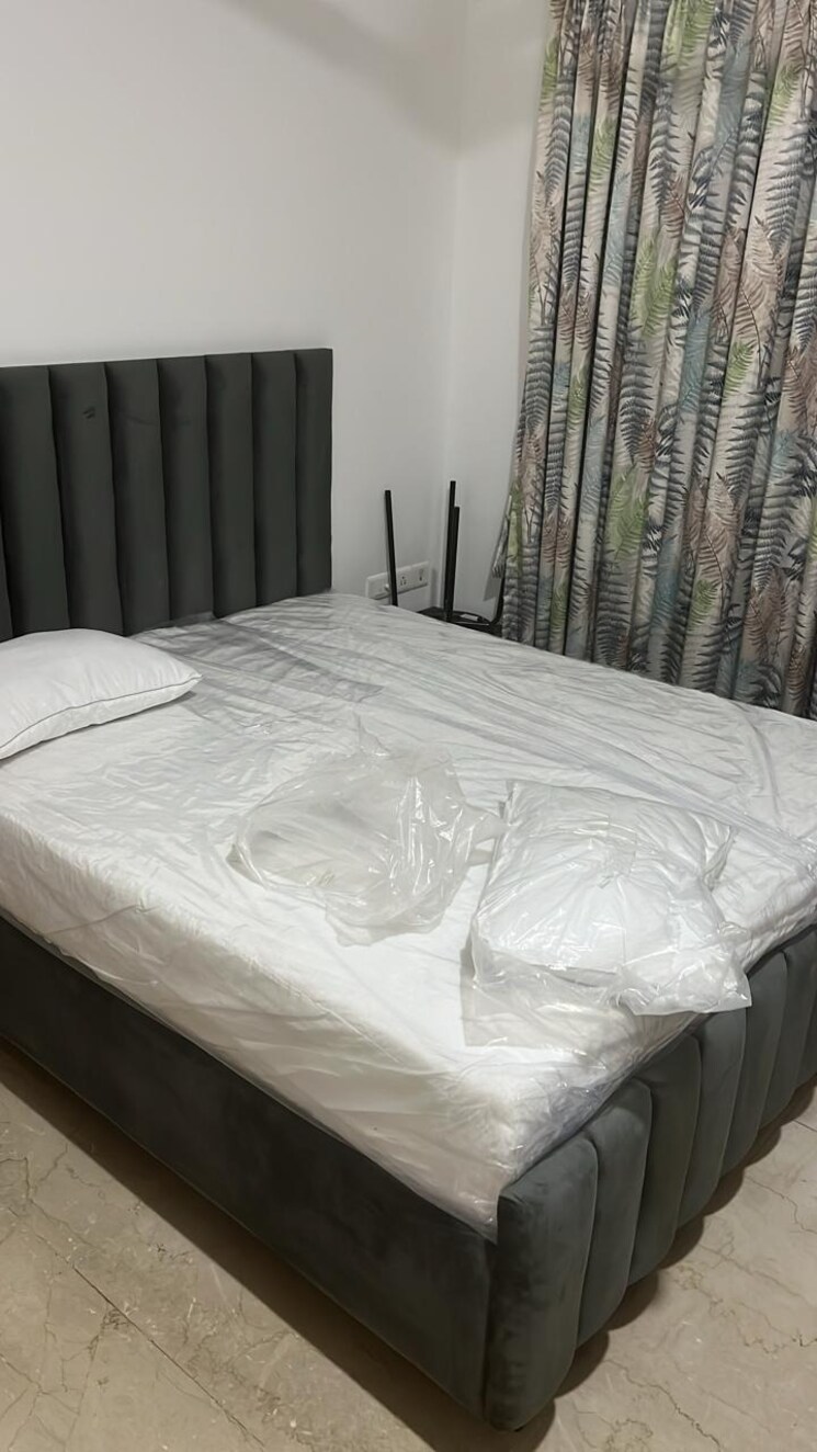 Bedroom, lodha-the-park 2 Bedroom 890 Sq.Ft. Apartment In Worli Mumbai 8788720