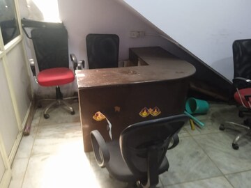 Team Area in  Office Space at Sector 2 – for Rent