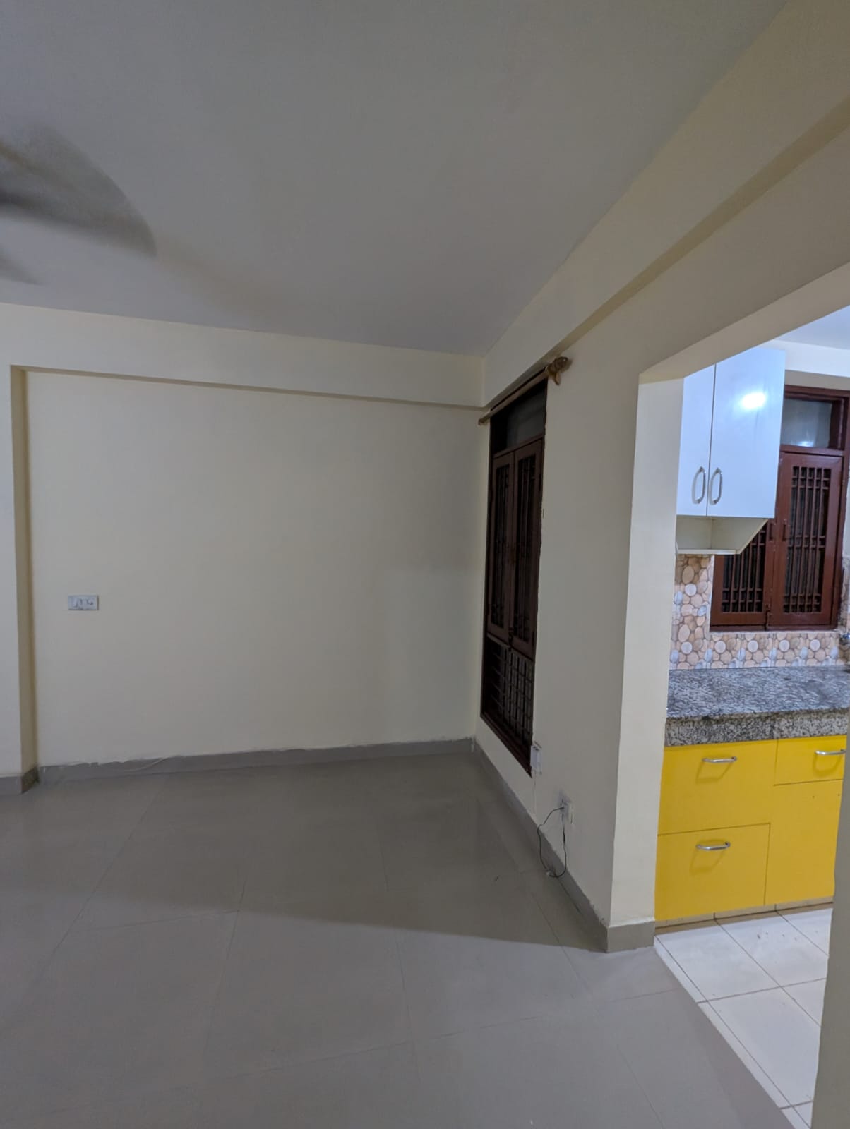 2 BHK + Pooja Room Apartment For Rent in Signature The Millennia 2