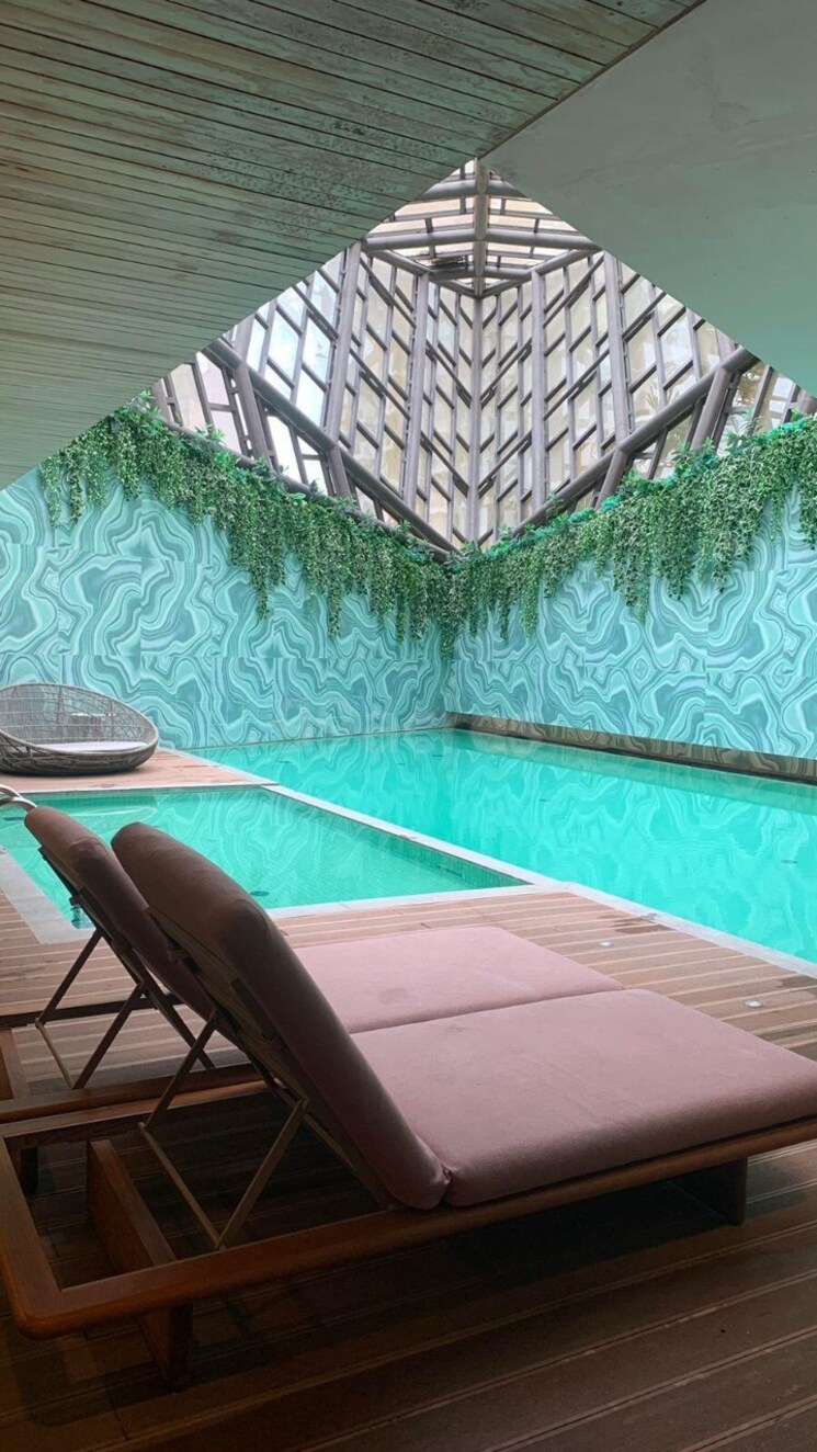 Bedroom, lodha-allura 2 Bedroom 890 Sq.Ft. Apartment In Worli Mumbai 8788729