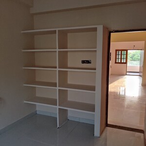 Staircase in 4 BHK Independent House at Bowenpally – for Sale