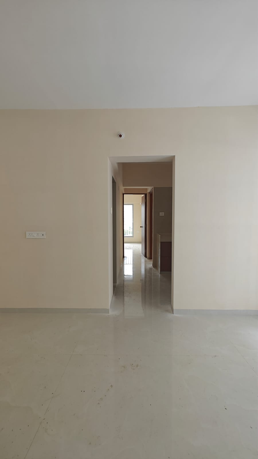 1.5 BHK 467 Sq.Ft. Apartment in Omkara Unchai