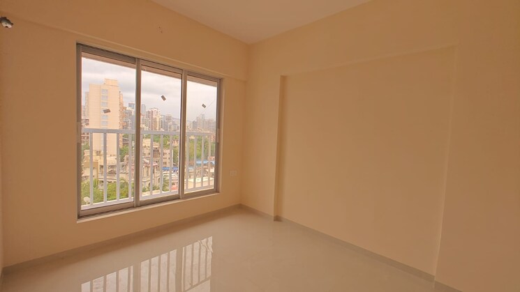 Room, omkara-unchai 1.5 Bedroom 467 Sq.Ft. Apartment In Borivali West Mumbai 8788732
