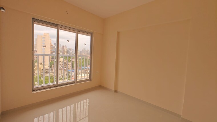 Room, omkara-unchai 1.5 Bedroom 467 Sq.Ft. Apartment In Borivali West Mumbai 8788732