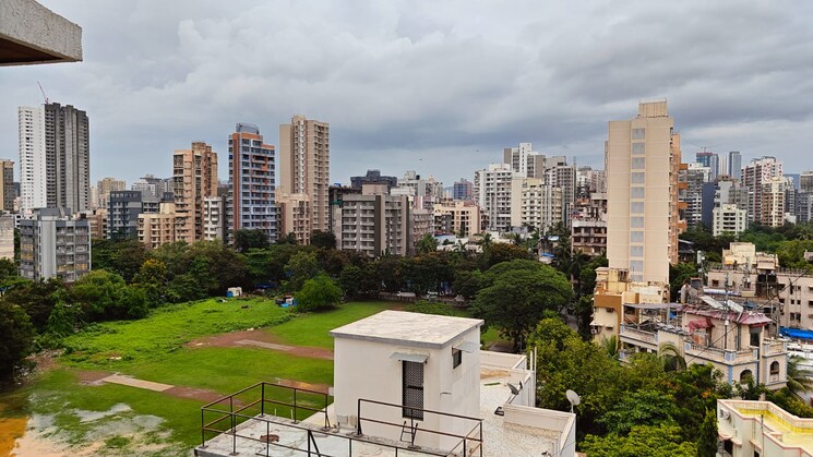 Exterior View, omkara-unchai 1.5 Bedroom 467 Sq.Ft. Apartment In Borivali West Mumbai 8788732