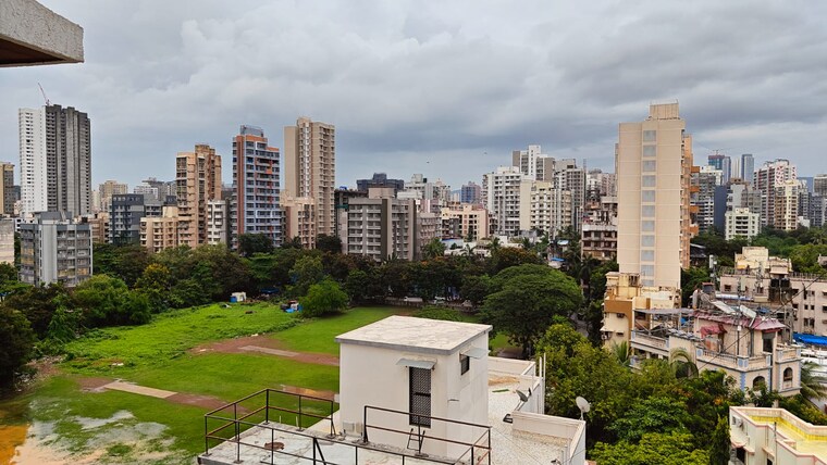 Exterior View, omkara-unchai 1.5 Bedroom 467 Sq.Ft. Apartment In Borivali West Mumbai 8788732