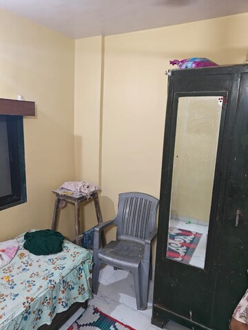 Bedroom in 1 BHK Apartment at Dombivli West – for Rent
