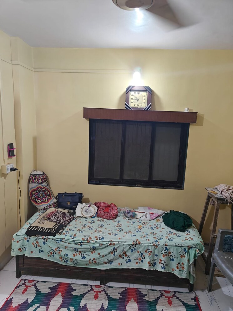 Bedroom, dombivli west 1 Bedroom 510 Sq.Ft. Apartment In Dombivli West Thane 8788744