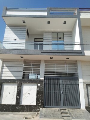 2.5 BHK Independent House For Sale in Hayat Enclave, Ahmed Nagar Nawada
