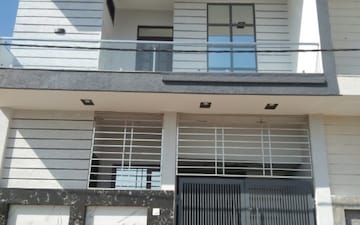2.5 BHK Independent House For Sale in Hayat Enclave, Ahmed Nagar Nawada