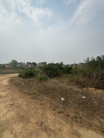 Plot Area in  Plot at Dairy Maccha – for Sale