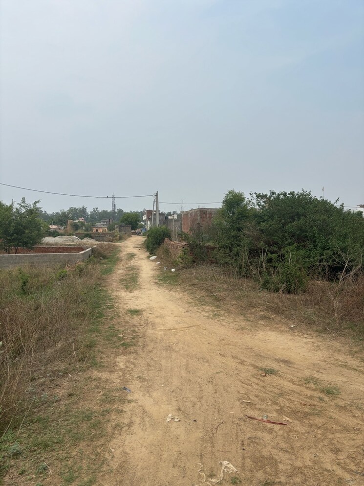 undefined, dairy maccha  1800 Sq.Ft. Plot In Dairy Maccha Greater Noida 8788726