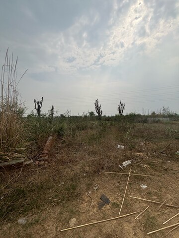 Plot Area in  Plot at Dairy Maccha – for Sale