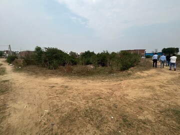 Plot Area in  Plot at Dairy Maccha – for Sale