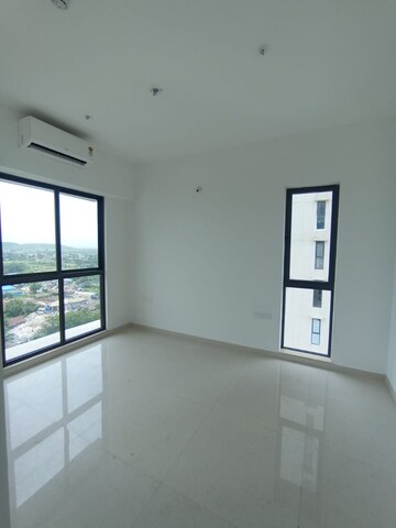 Master Bedroom in 3 BHK Apartment at Lodha Palava Serenity C, Dombivli East – for Sale