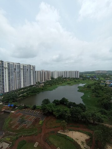 3 BHK Apartment – Exterior View View at Lodha Palava Serenity C, Dombivli East - for Sale