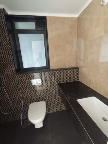Bathroom in 3 BHK Apartment at Lodha Palava Serenity C, Dombivli East – for Sale