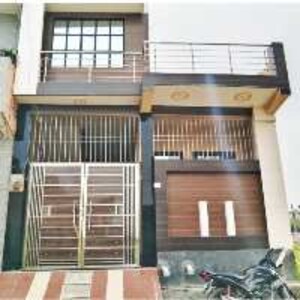 3 BHK Independent House For Sale in Hyatt Enclave, Ahmed Nagar Nawada