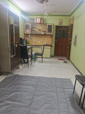 Parking in Studio Apartment at Dombivli West – for Rent