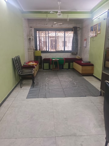 Bedroom in Studio Apartment at Dombivli West – for Rent