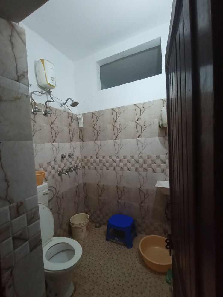 Bathroom, sector 11 2 Bedroom 1700 Sq.Ft. Independent House In Sector 11 Panchkula 8788749