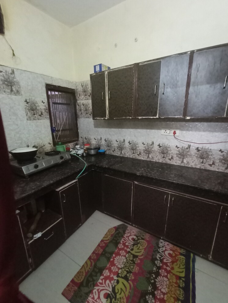 Kitchen, sector 11 2 Bedroom 1700 Sq.Ft. Independent House In Sector 11 Panchkula 8788749