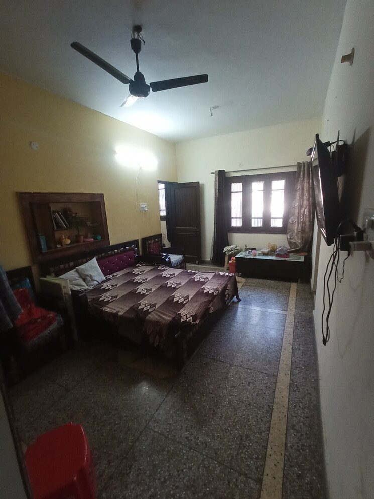 Bedroom, sector 11 2 Bedroom 1700 Sq.Ft. Independent House In Sector 11 Panchkula 8788749