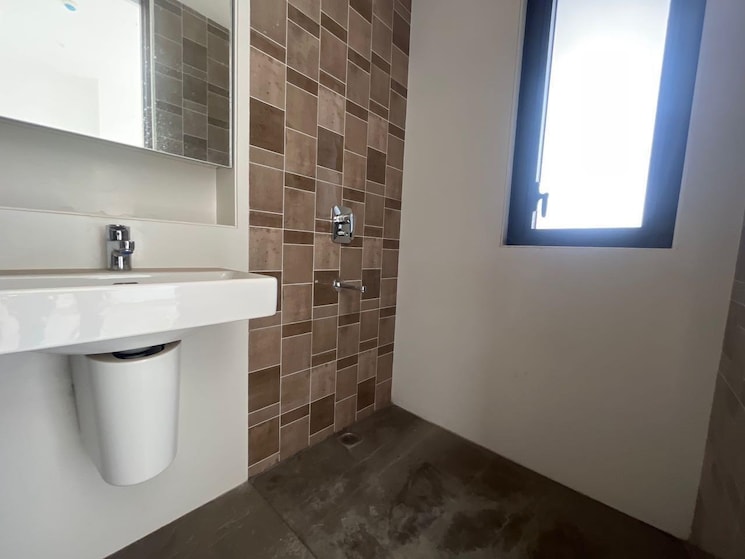 Bathroom, lodha-the-park 2 Bedroom 857 Sq.Ft. Apartment In Worli Mumbai 8788763