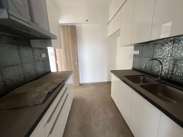 Kitchen, lodha-the-park 2 Bedroom 857 Sq.Ft. Apartment In Worli Mumbai 8788763