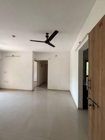 Living Room in 2 BHK Apartment at Lodha Casa Rio, Dombivli East – for Sale