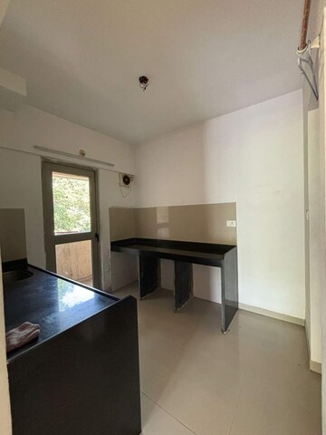 Kitchen in 2 BHK Apartment at Lodha Casa Rio, Dombivli East – for Sale
