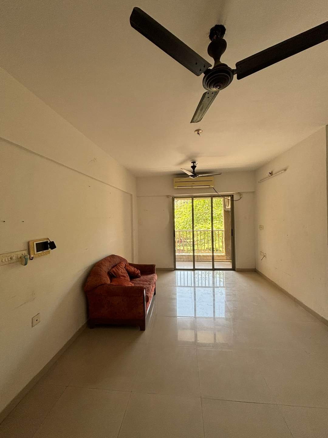 2 BHK + Pooja Room,Extra Room Apartment For Sale in Lodha Casa Rio