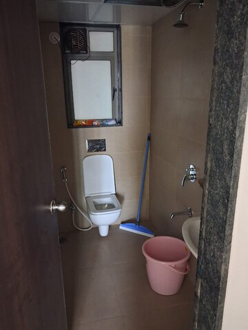 2 BHK Apartment For Rent in Runwal Eirene, Balkum Pada