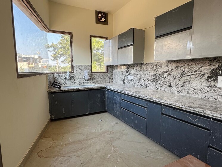Kitchen, sector 21 2 Bedroom 1780 Sq.Ft. Independent House In Sector 21 Panchkula 8788768