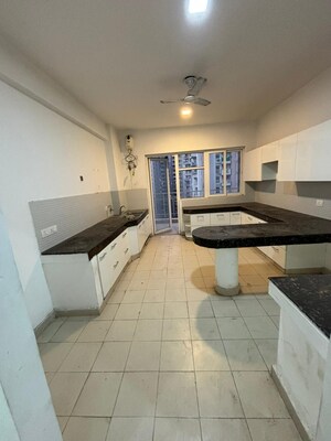 Kitchen in 4 BHK Apartment at DLF The Camellias, Sector 42 – for Sale